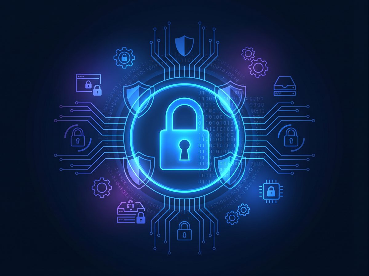 加速器猎豹安全防护体系